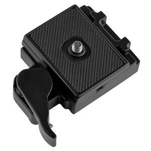 Picture of Cross-Border camera quick release plate 200PL14 quick release plate K30 quick release plate holder SLR camera quick release Holder