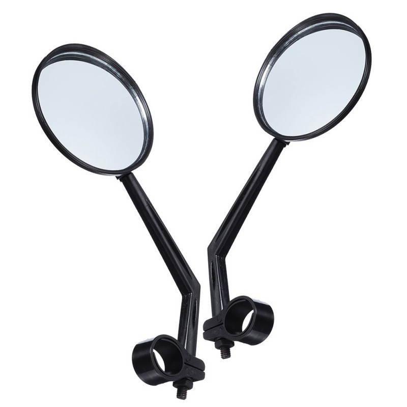Picture of Wholesale mountain bike rearview mirror convex mirror bicycle accessories riding rearview mirror 59g