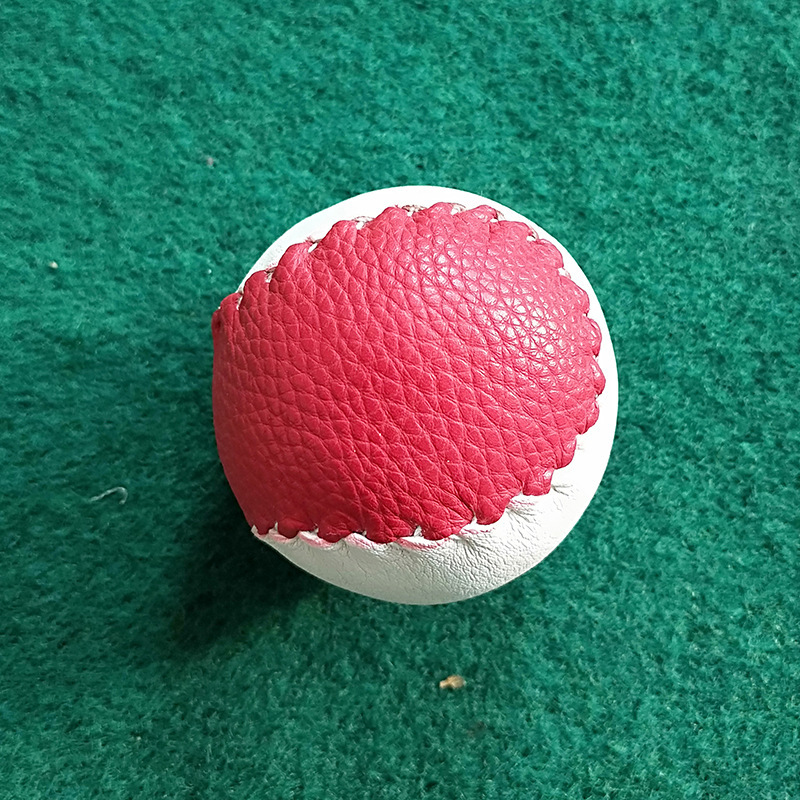 Picture of Cross-Border Wholesale Standard Hitting Ball for Home and Commercial Use Pvc Baseball Game Training Kidsren and Adults Softball