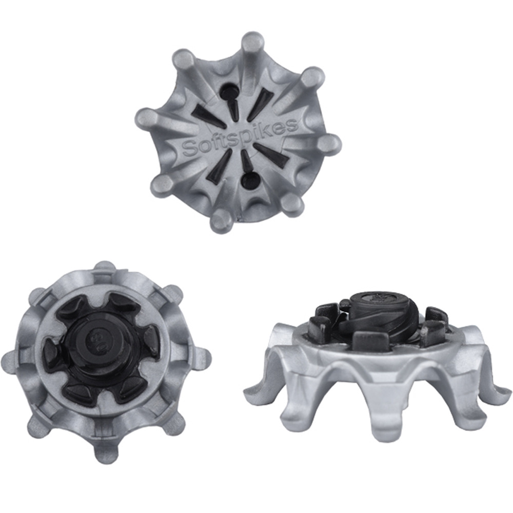 Picture of Golf Spikes, Golf Shoe Movable Spikes, Fast Rotating Spikes, Golf Accessories