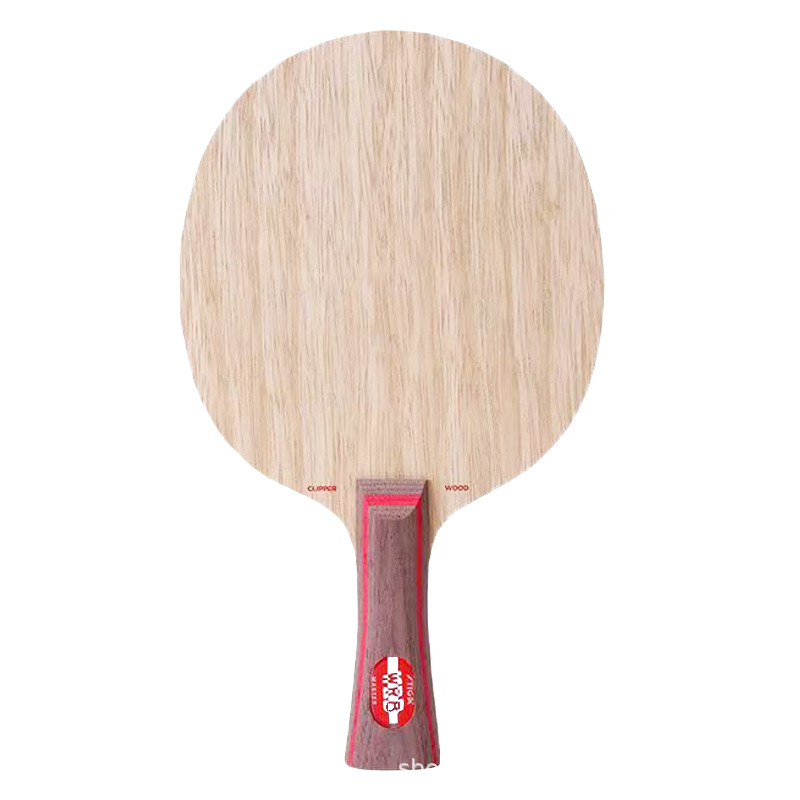 Picture of Stiga Cl Stephen Clcr Stephen Clcrwrb Blade Cl Table Tennis Racket