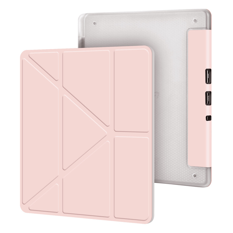 Picture of For 2024kindle scribe deformation protective case universal 2022 10.2 inch e-book protective case
