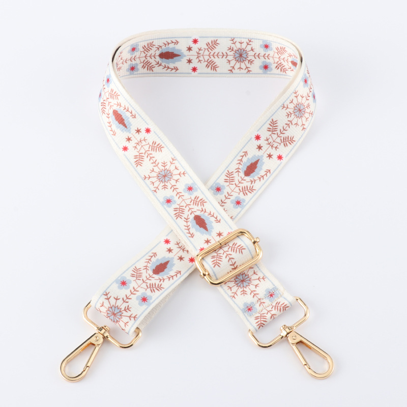 Picture of Bag shoulder strap crossbody bag with adjustable widened shoulder strap bag strap high-end bag strap shoulder strap wholesale
