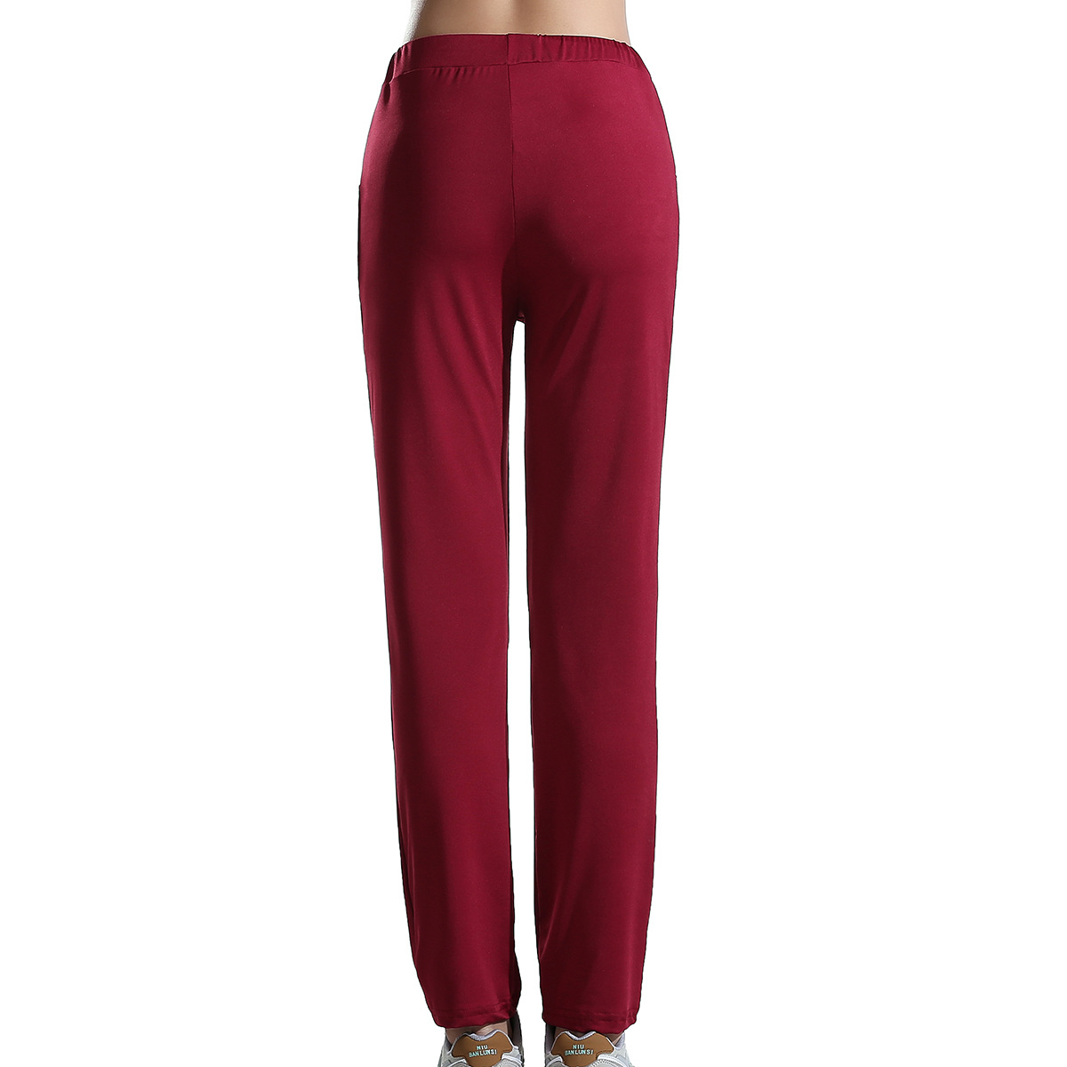 Picture of Women's Milk Silk Super Elastic Yoga Pants Sports Pants H3004, AliExpress EBAY AMAZON AMAZON Hot Selling