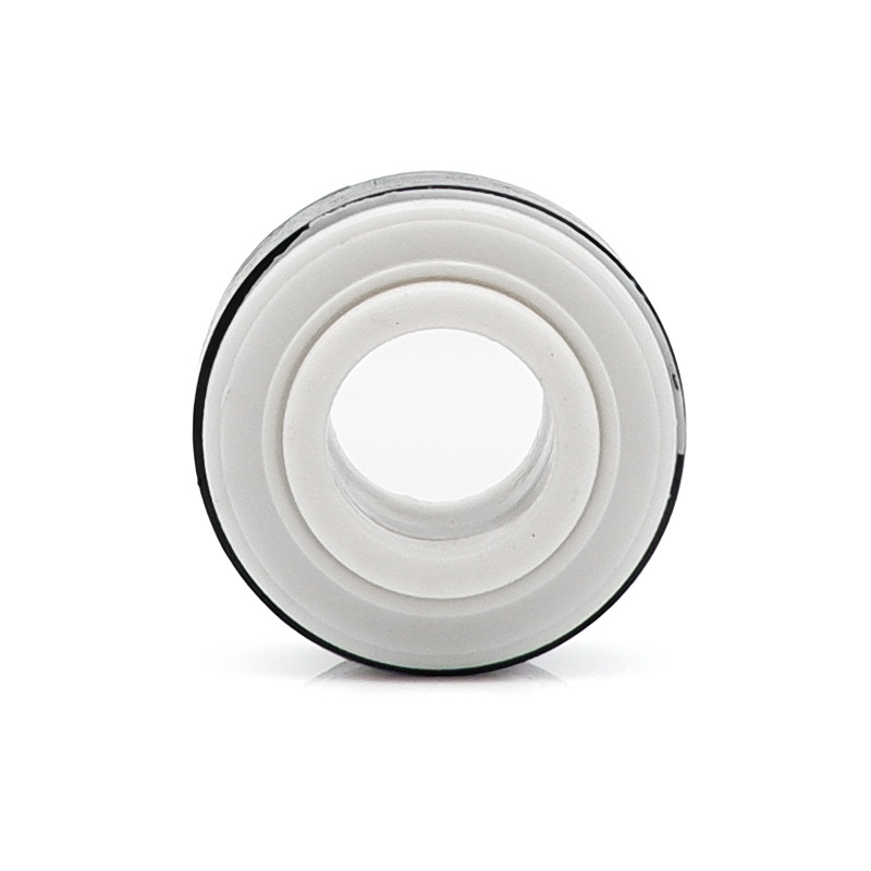 Picture of Roller skating shoes accessories luminous wheel flash wheel magnetic core with magnetic durable