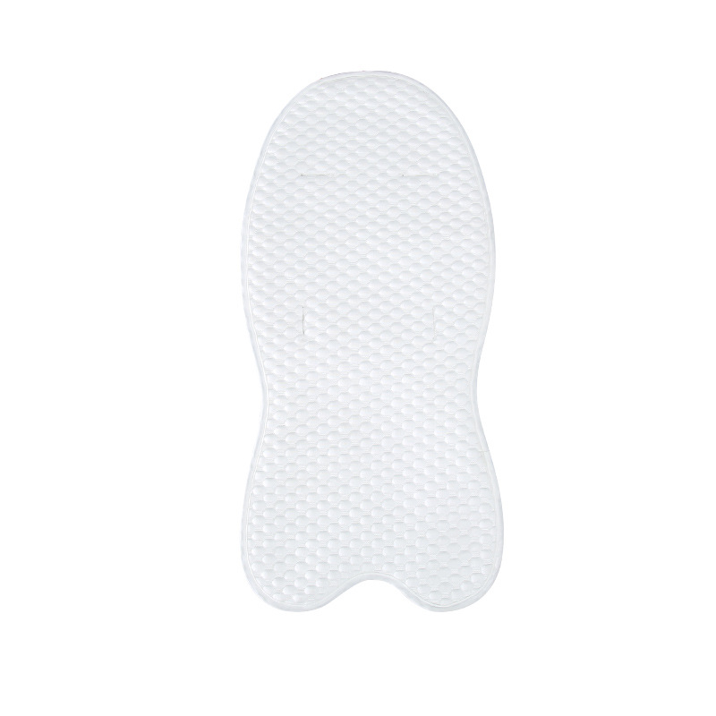Picture of Stroller Mat Safety Seat Cool Mat Summer Stroller Seat Cushion Baby Walking Artifact Baby Dining Chair Stroller Mat