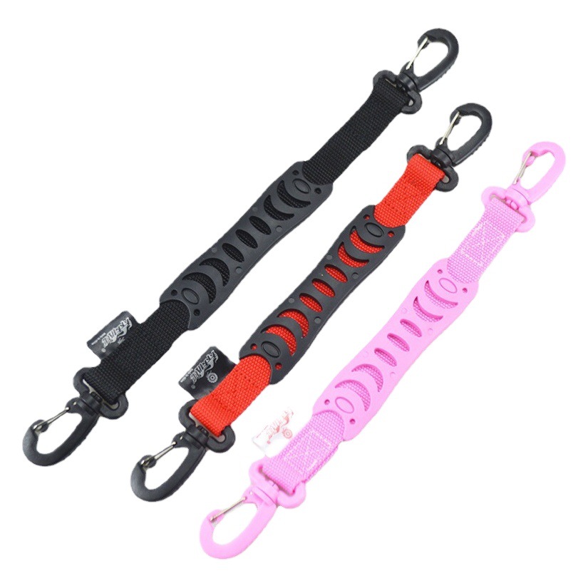No limit roller skating shoe lifting device hand buckle shoelace roller skate shoe lifting device shoe lifting buckle portable belt