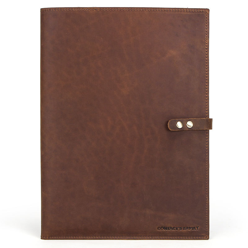 Picture of For Apple iPadPro12.9 leather protective case with pen slot mobile phone bag multi-card iPad leather case wholesale