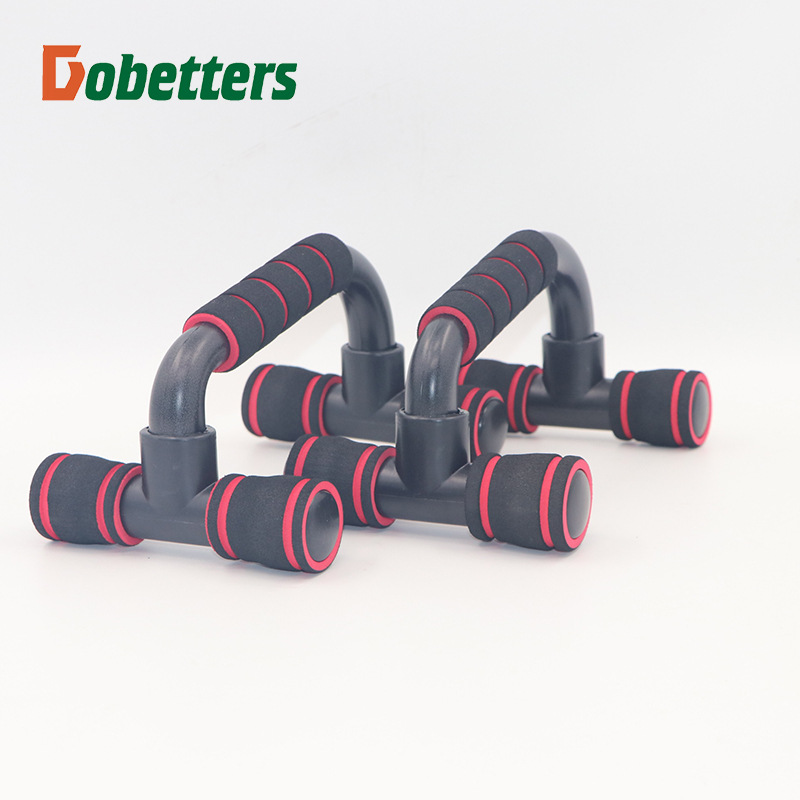 Picture of Push-up fitness equipment pectoral muscle training home foam I-shaped push-up H-shaped supine support