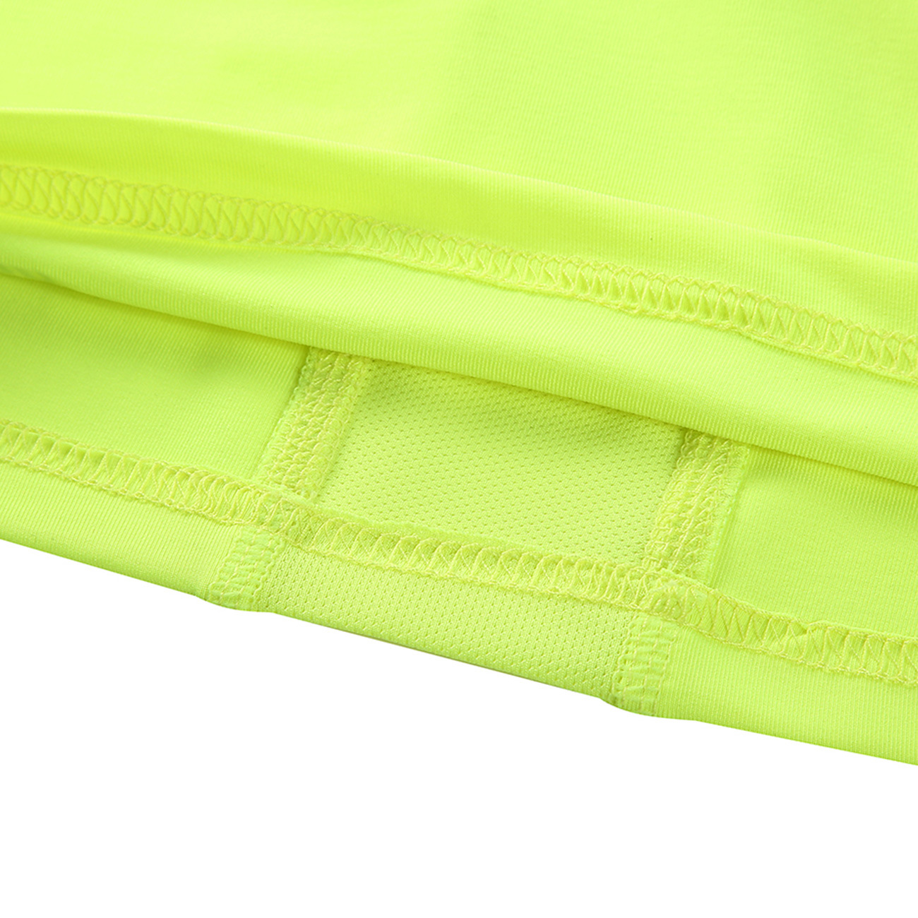 Picture of # L112 Cross-border Spring, Summer and Autumn Sweat-wicking Breathable Quick-drying Clothes T-shirt Crewneck Long Sleeve Sports Running Fitness Clothes Men