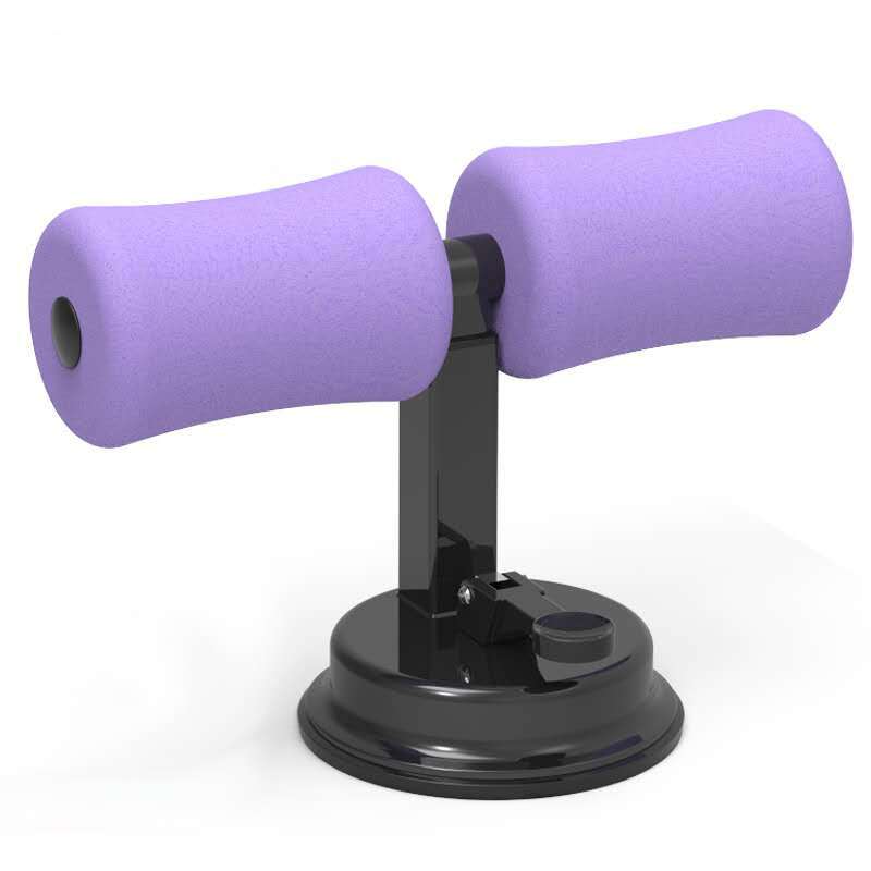 Picture of Sit-ups Auxiliary Appliance Home Roll Abdomen Lazy Legs Tinker Abdomen Beauty Machine Fitness Equipment Abdomen Reducing Body