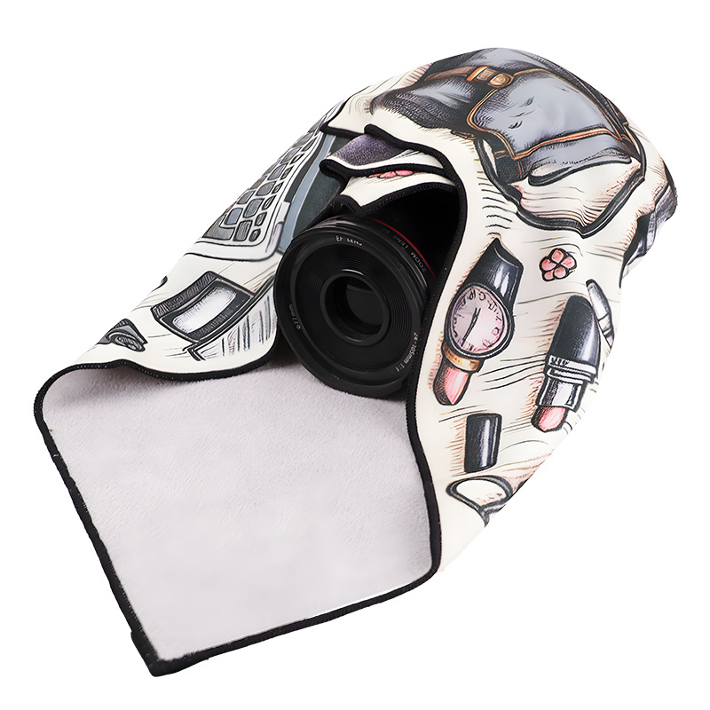 Picture of Sports Camera Bag Cosmetics Bag Gopro Cosmetics Bag Portable Cosmetics Bag Nd Mirror Filter Bag Gp Mini Cosmetics Bag