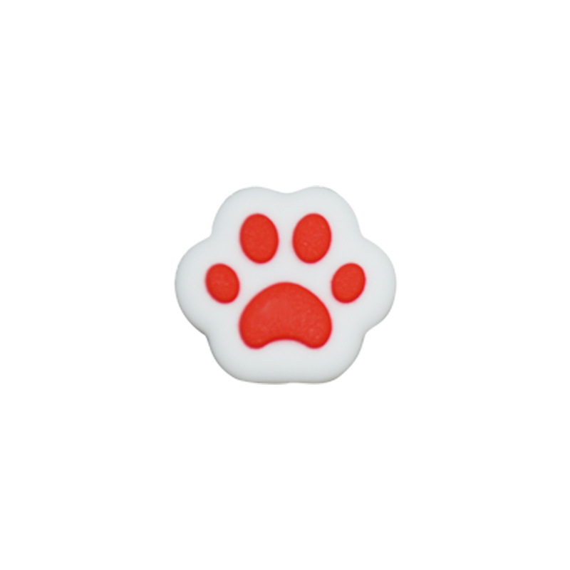 Picture of Nintendo switch/lite/oled cat claw rocker cap NS key protection cap Switch silicone rocker cap