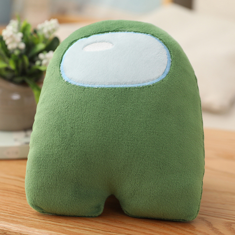 Picture of Game Anime Tablet Us Doll Plush Toy Anime Peripherals