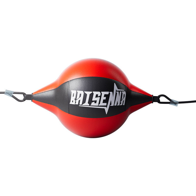 Picture of Boxing Speed Ball Boxing Sanda Hanging Boxing Hit Batting Ball Fight Reaction Bounty Ball Home Sandbag Ball