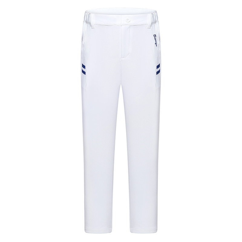 Picture of New! TTYGJ golf clothing children's golf clothes boys' pants spring and summer trousers