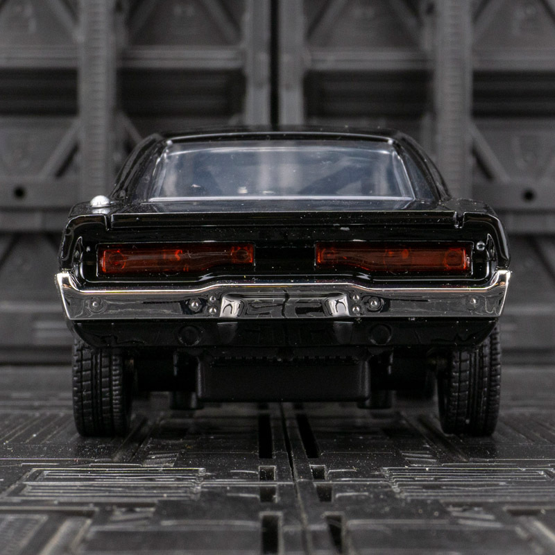 Picture of Jianyuan 32011 simulation classic car metal car model metal alloy car model boy gift boy gift
