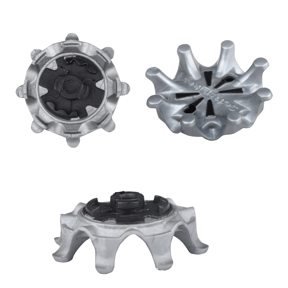 Picture of Golf Spikes, Golf Shoe Movable Spikes, Fast Rotating Spikes, Golf Accessories