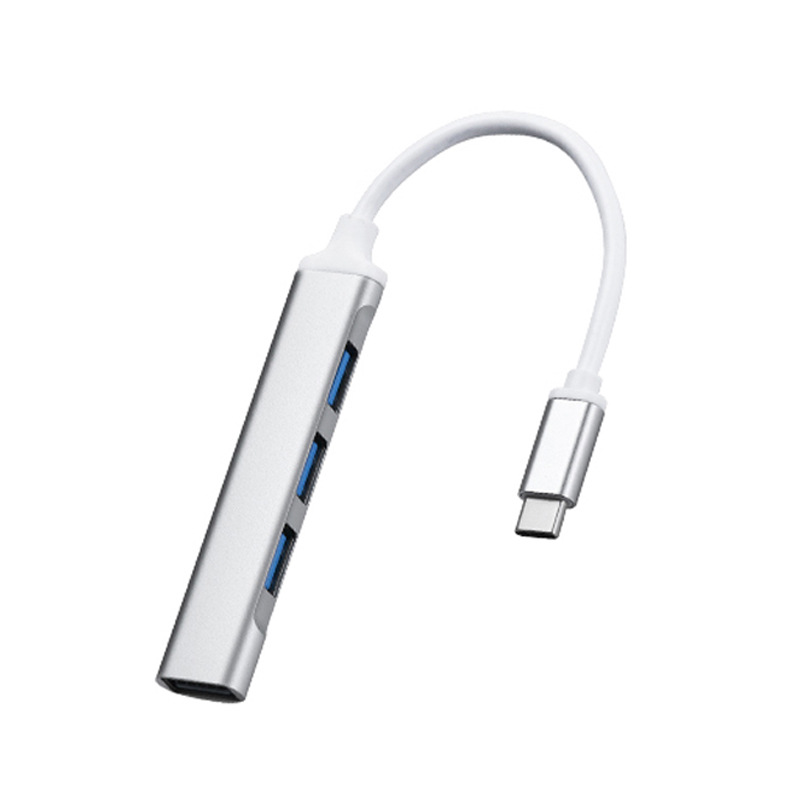 Picture of USB Docking Station Expansion Typec Splitter Multi-Interface Otg Converter Mobile Phone Computer Hub Adapter