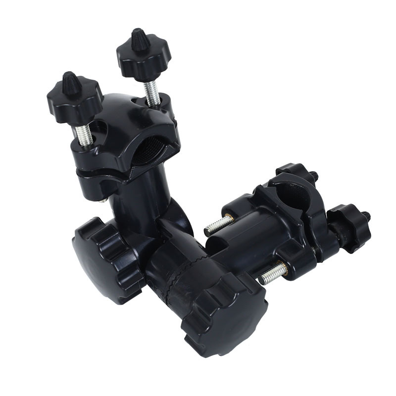 Picture of Factory wholesale multifunctional umbrella stand 360 ° speed adjustment fixing frame fishing chair battery accessories fishing umbrella bracket