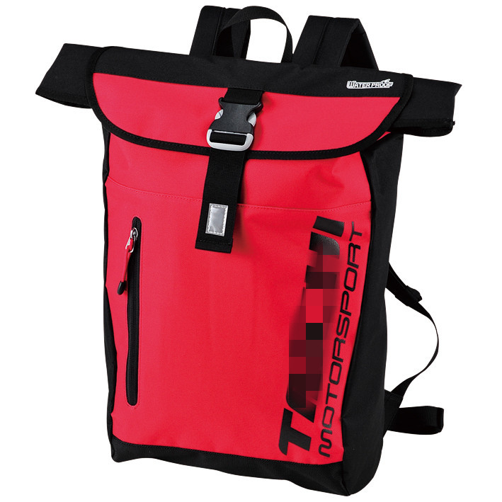 Picture of RSB-271 motorcycle waterproof racing motorcycle backpack travel backpack strap/Outdoor/leisure bag