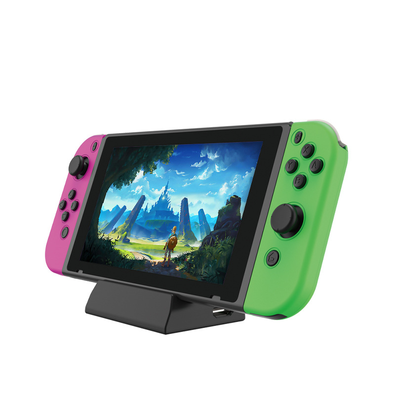 Picture of Switch host base NS video base HDMI video converter TV DOCK portable TV converter