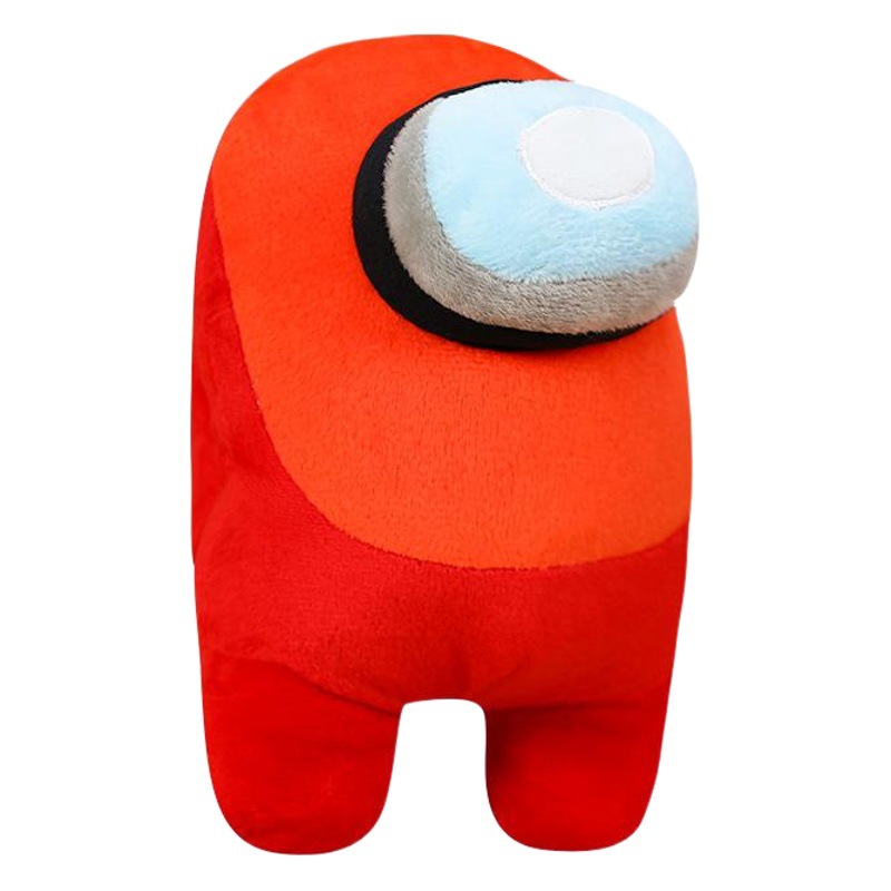 Among Us Space Werewolf Cute Game Toy Doll Plush Cartoon Mascot Pieces Dropshipping Colorful