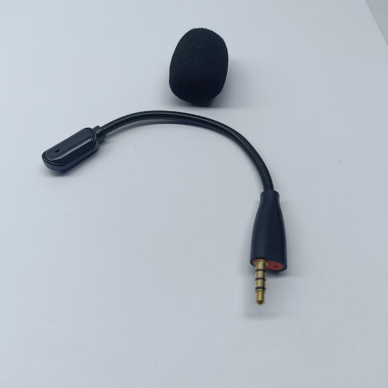 Picture of For MMX100/MMX150 game headset replacement headset game microphone headset microphone repair Mike