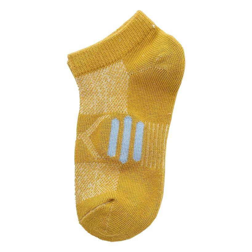 Mesh Kidsren's Socks Summer Thin Short Cotton Socks Baby Kidsren Middle and Large Kidsren Summer Boys and Girls Kidsren's Boat Socks Breathable