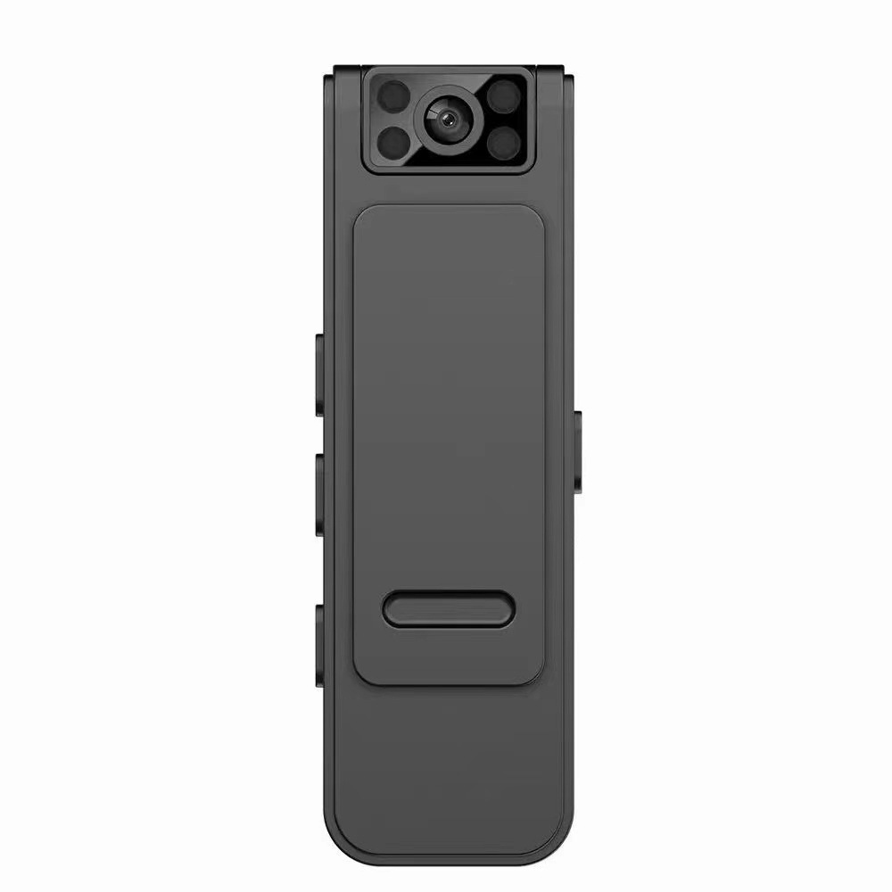 Picture of Foreign trade wifi motion camera handheld thumb camera HD night vision 1080P on-site law enforcement recorder