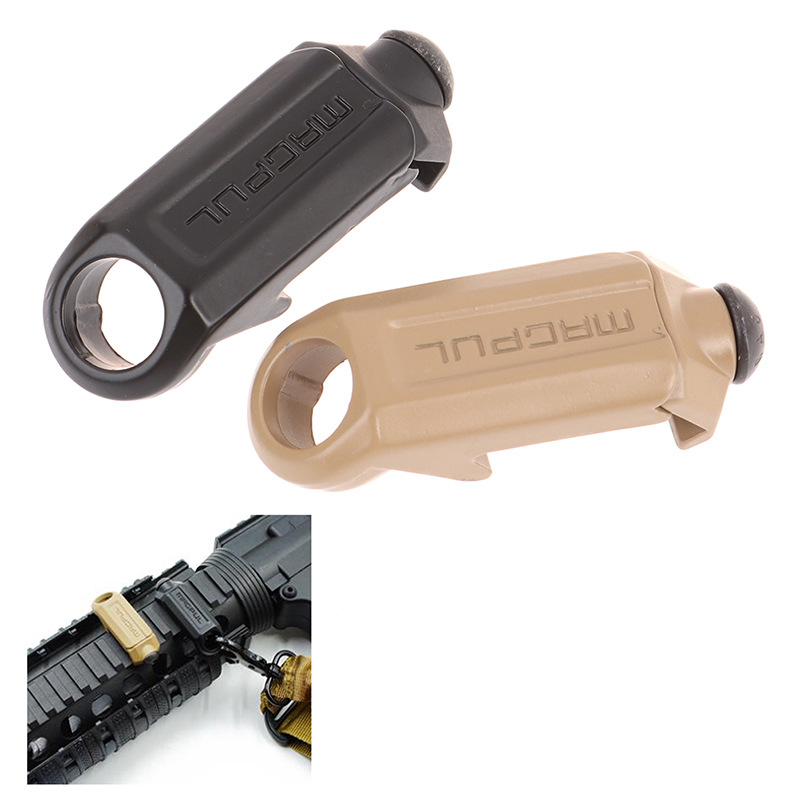 Picture of RSA-GBB buckle QD Magap strap buckle toy accessories gbb