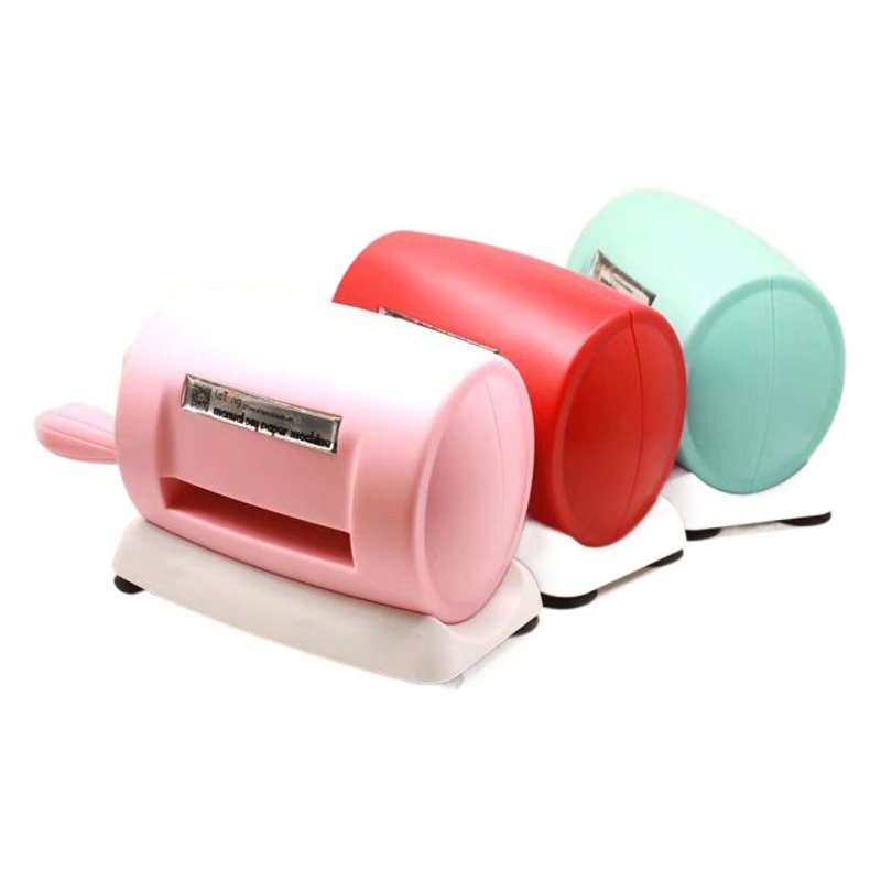 Hand diy paper machine creative manual wisdom toys wholesale DIY knife die embossing machine cutting machine knife die machine