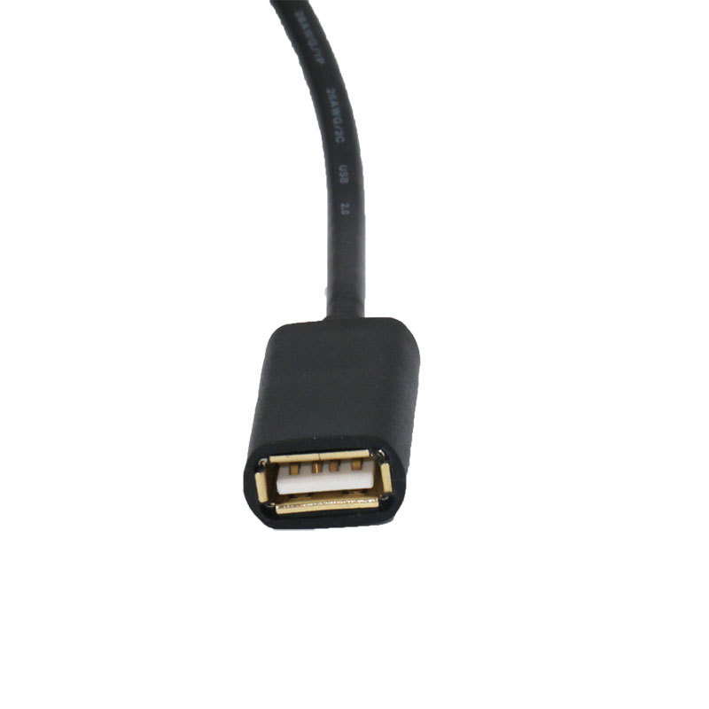 Picture of New usb2.0 extension cord male to female Am to AFUSB extension cord data cable USB male to female extension cord