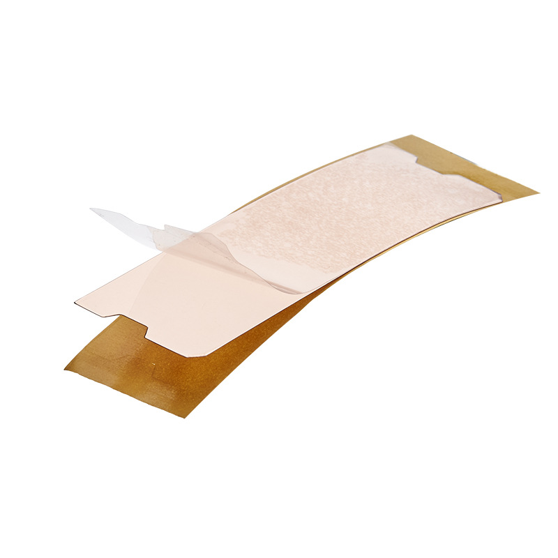 Picture of Cold Che Notebook Memory Pure Copper Heat Sink Game This Computer Memory Heat Sink Vest DDR4/5 Heat Stick
