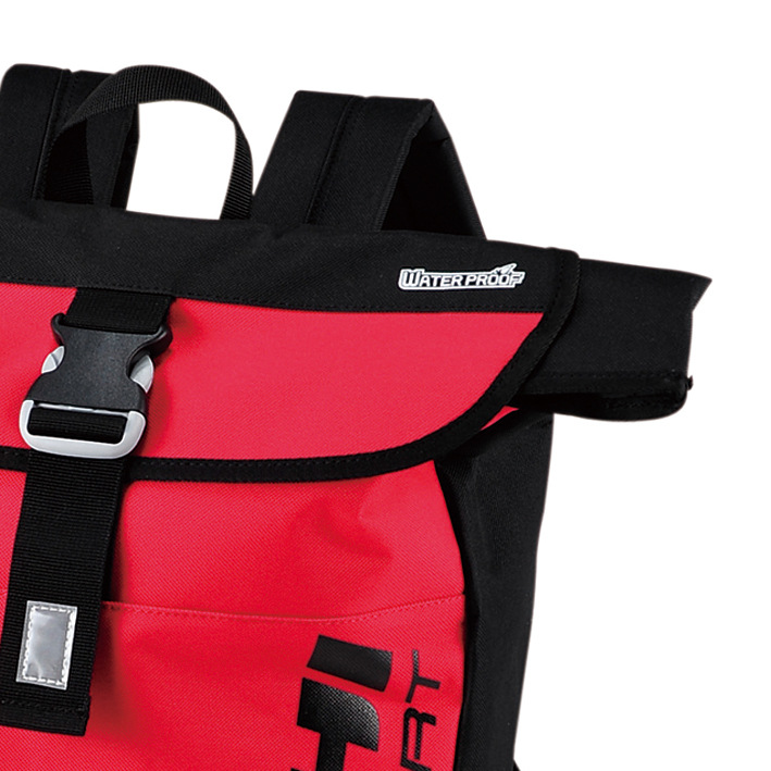 Picture of RSB-271 motorcycle waterproof racing motorcycle backpack travel backpack strap/Outdoor/leisure bag