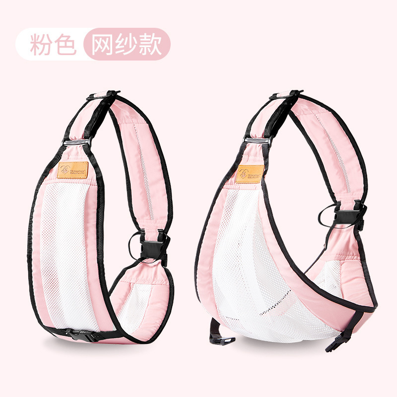 Picture of Cross-border new waist stool baby strap baby Summer lightweight multi-functional holding baby artifact one-piece delivery stool