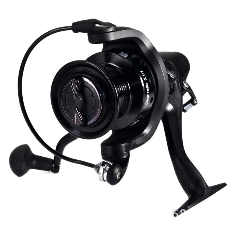 Comelon front and rear unloading carp wheel LIZARD remote casting wheel spinning wheel fishing reel European library fishing CARP fishing wheel