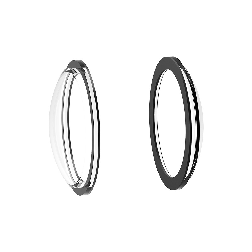 Picture of Suitable for Insta360X2X3 Panoramic Mirror Protective Mirror Optical Adhesive Anti-Scratch Lens Sports Camera Accessories