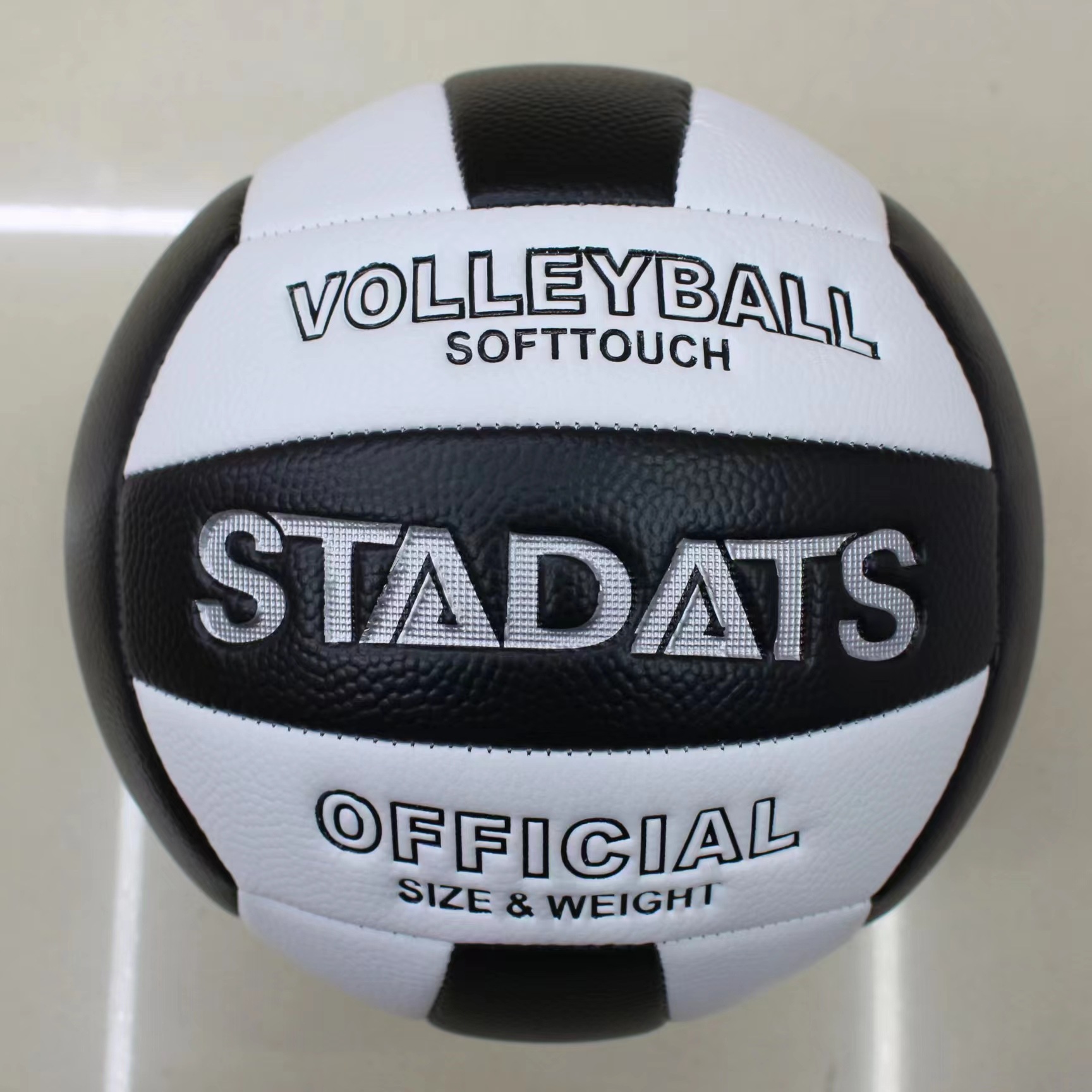 Authentic No. 5 volleyball red blue black green coffee 5 color particles high foaming Volleyball test standard soft volleyball can be issued on behalf