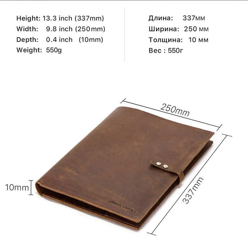 Picture of For Apple iPadPro12.9 leather protective case with pen slot mobile phone bag multi-card iPad leather case wholesale