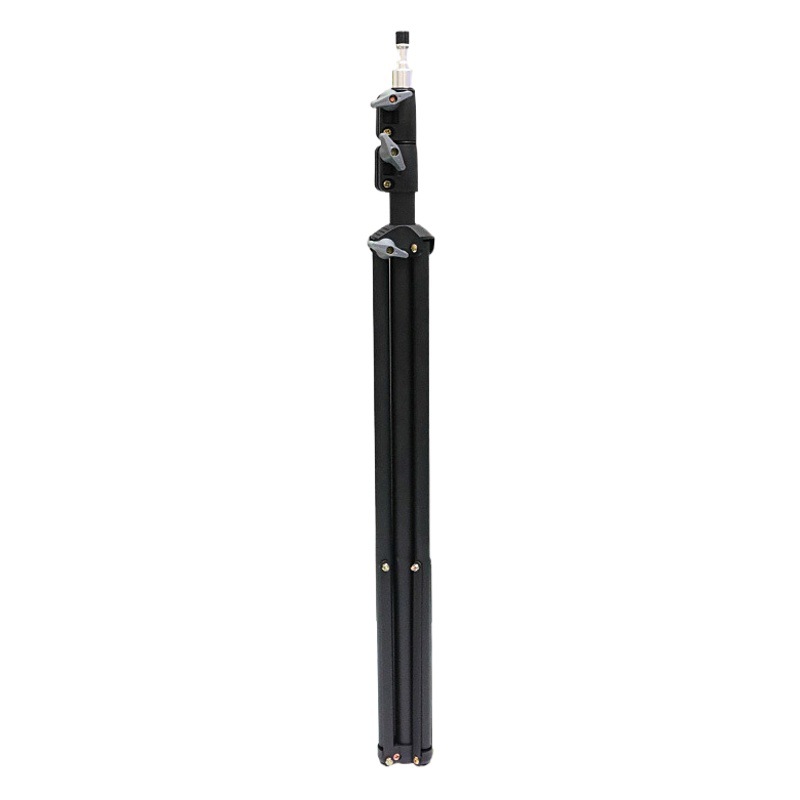 Factory wholesale photography tripod mobile phone Live fill light 2.1 m bold lamp holder 8809 series tripod
