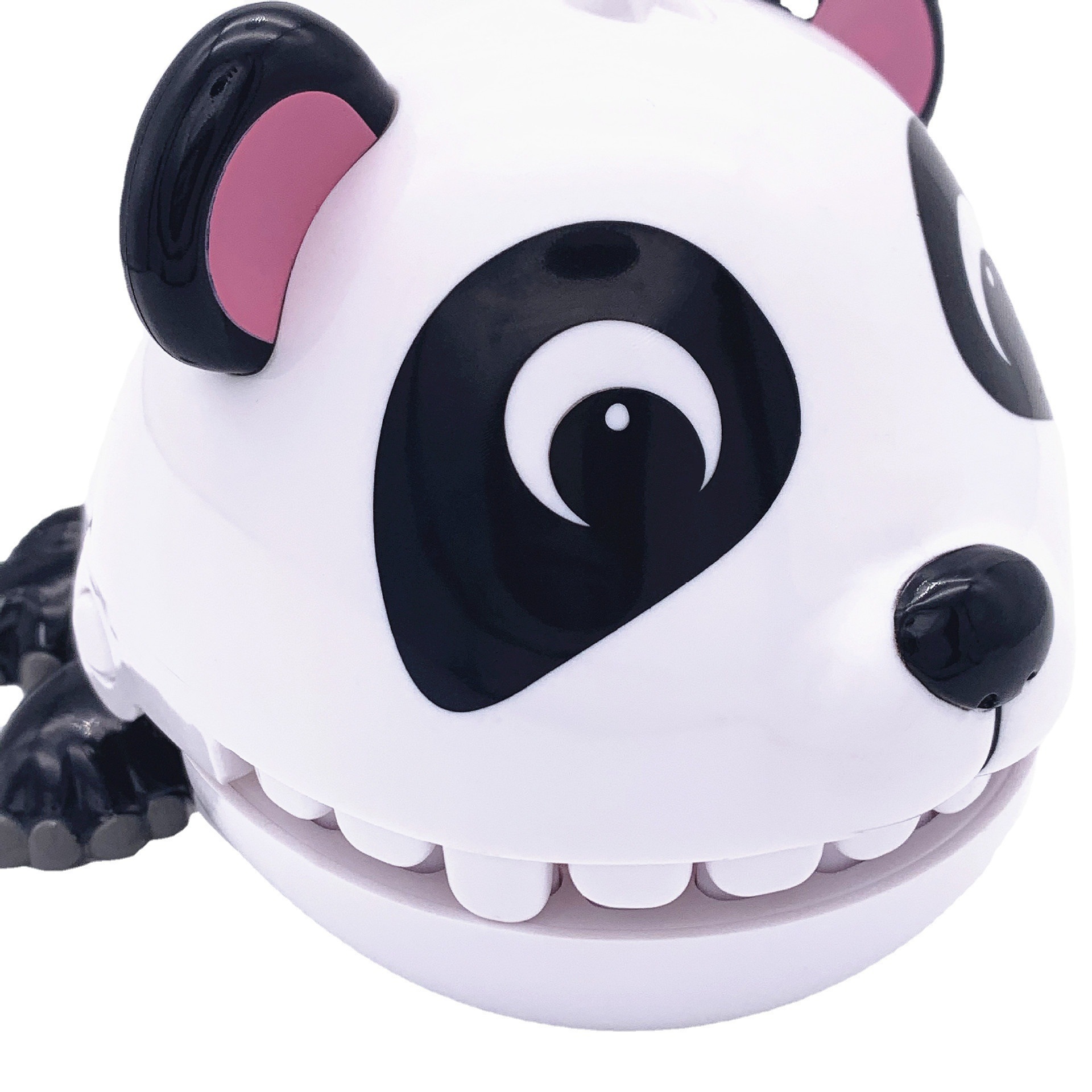 Picture of Panda Bite Finger Toy Desktop Game Adventure Game Parent-Child Interactive Toy