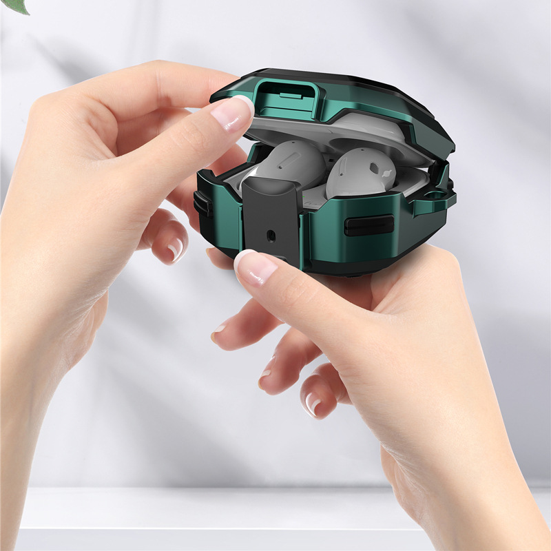 Picture of For Galaxy Buds Live Earphone Case Samsung Buds Switch Bluetooth Protective Case 2Pro New in stock