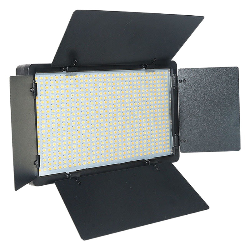 Shake tone Net Red mood live light beauty wedding outdoor shooting flat panel light colorful lighting light atmosphere fill light