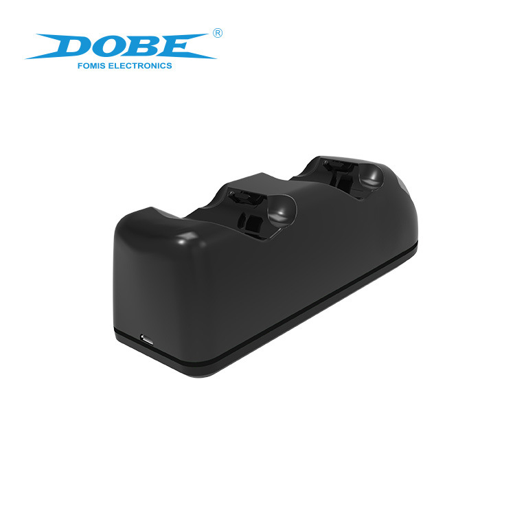 Picture of Upgraded PS4 gamepad dual charger base PS4 slim pro handle charger TP4-1781