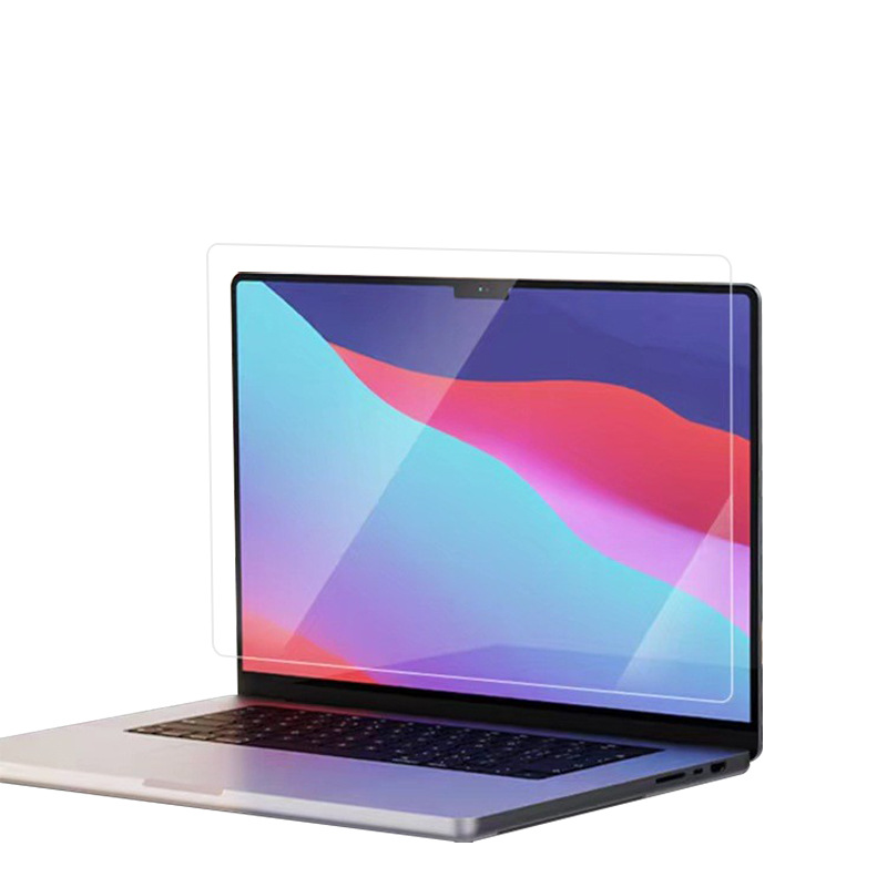 Picture of Suitable for 23 MacBook air15.3 computer M2 protective film air13.6 anti-reflection AR film
