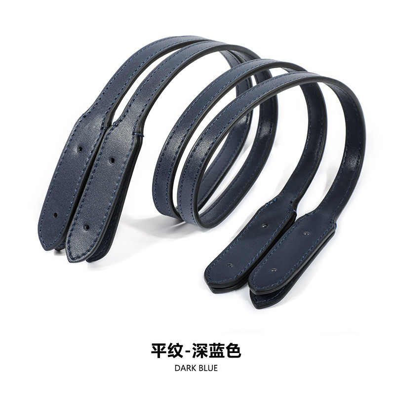 Picture of Suitable for tote bag strap replacement strap single shoulder strap single buy women's bag accessories hand strap leather hand strap