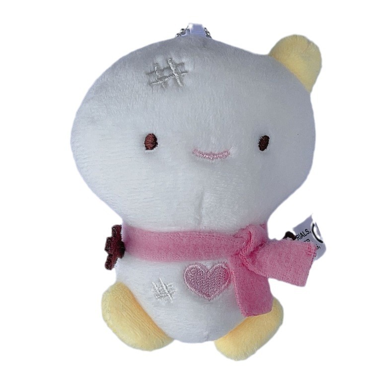 Picture of ASPA DRAMA karina Liu Zhimin Jin Minting Plush Doll Keychain Cartoon Pendant