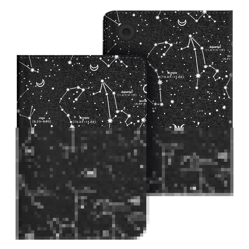 Picture of in stock KOBO Clara Color/2E/BW Handheld Stand Protective Cover 6 "E-book Protective Case