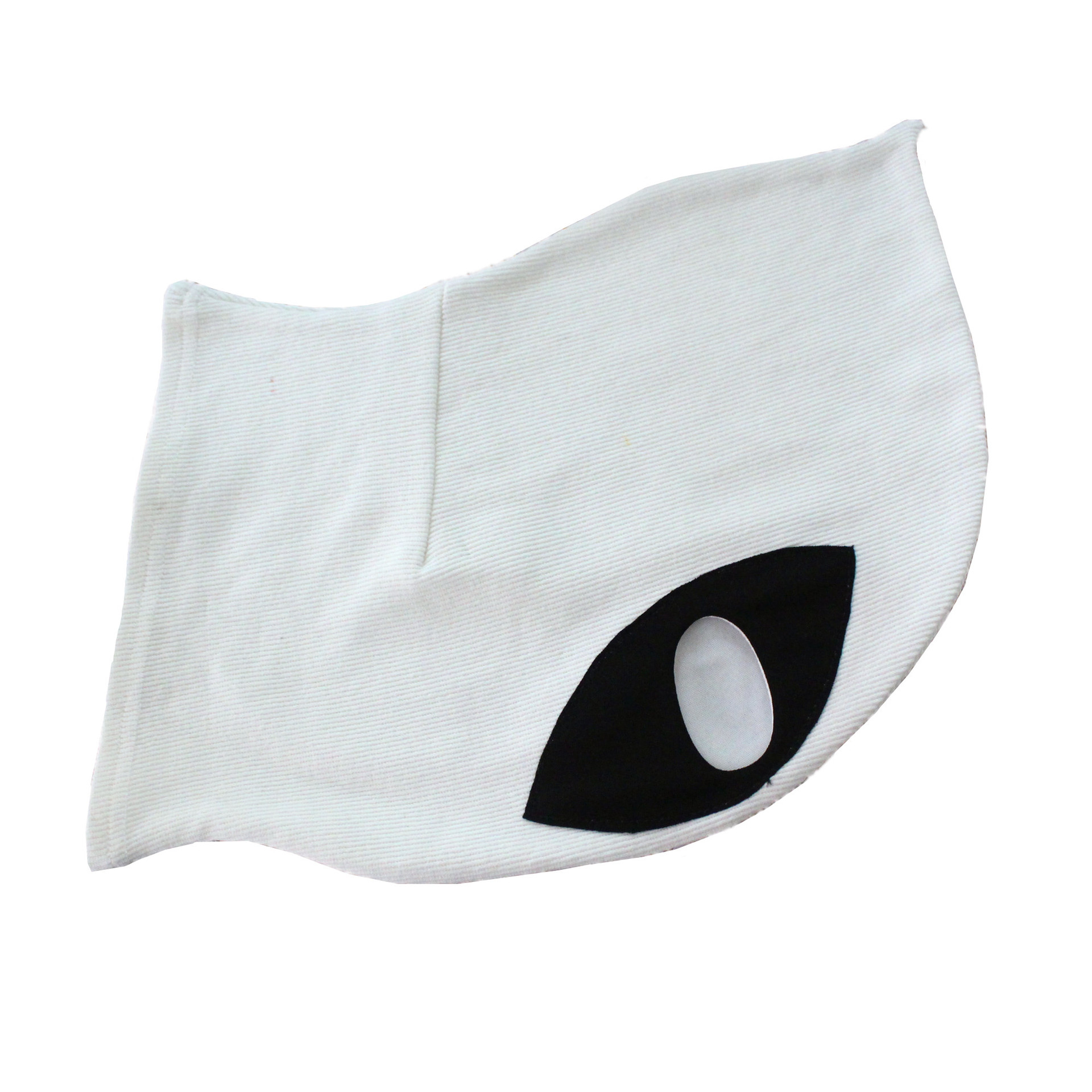 Picture of Deadpool white red hot sale ebay AliExpress Call of Duty Amazon death pure cotton mask